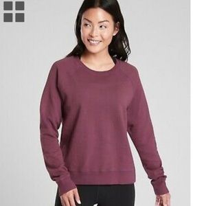 Athleta Sundown Sweatshirt